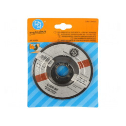 Disc de Tăiere pentru Piatra 115mm 22mm 6.4mm | Electronic-mag.ro | Componente Electronice