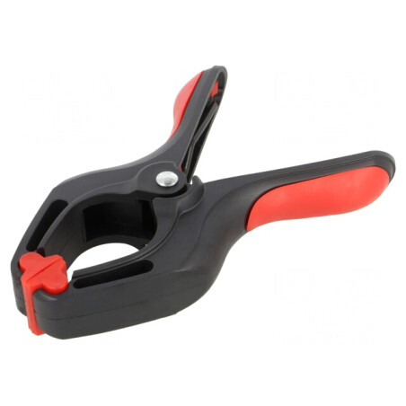 Presa de Prindere Universală 60mm | Electronic-mag.ro | Componente Electronice