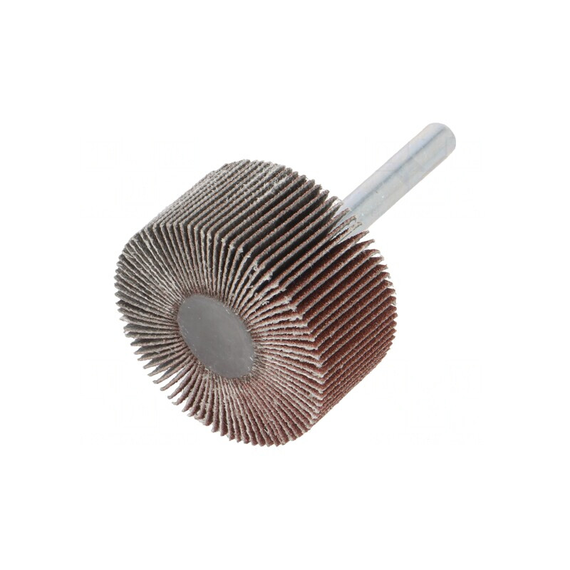 Ax Granularitate 120 cu Tijă 6mm și Ax 40x20mm | Electronic-mag.ro | Componente Electronice Ax Granularitate 120 cu Tijă 6mm și Ax 40x20mm | Electronic-mag.ro | Componente Electronice