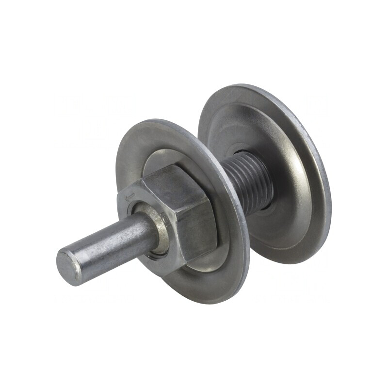 Ştift Fixare 13mm Tijă 6mm | Electronic-mag.ro | Componente Electronice