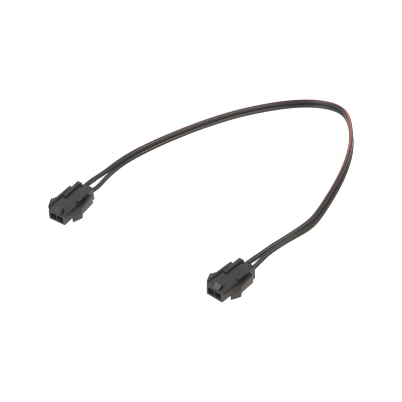 Cablu Micro-Fit 3.0 T-T 0.2m 4A PVC | Electronic-mag.ro | Componente Electronice Cablu Micro-Fit 3.0 T-T 0.2m 4A PVC | Electronic-mag.ro | Componente Electronice