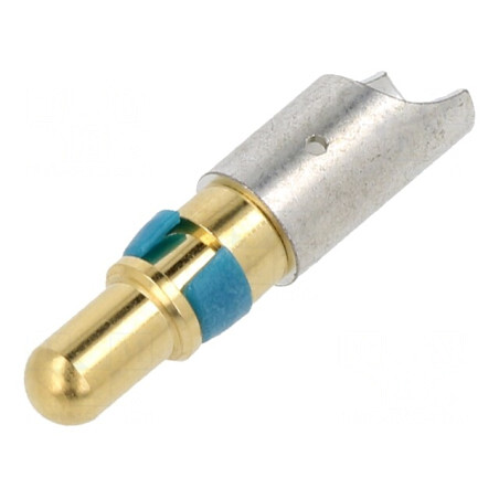 Pin Tată Aurit 40A 8AWG | Electronic-mag.ro | Componente Electronice