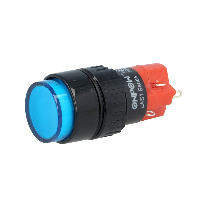 Comutator Apăsare SPDT 3A 220V ON-ON | Electronic-mag.ro | Componente Electronice