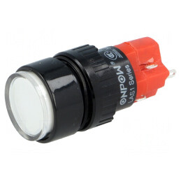 Comutator mecanic SPDT 3A/220VAC ON-ON | Electronic-mag.ro | Componente Electronice