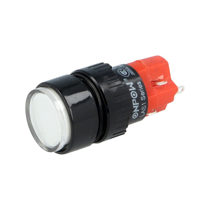 Comutator mecanic SPDT 3A/220VAC ON-ON | Electronic-mag.ro | Componente Electronice