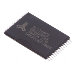 Memorie SRAM 256kb 32x8 2.7-5.5V 55ns STSOP28 | Electronic-mag.ro | Componente Electronice