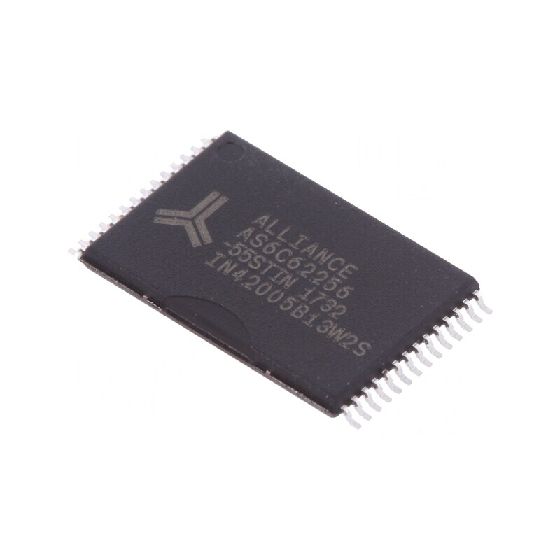 Memorie SRAM 256kb 32x8 2.7-5.5V 55ns STSOP28 | Electronic-mag.ro | Componente Electronice