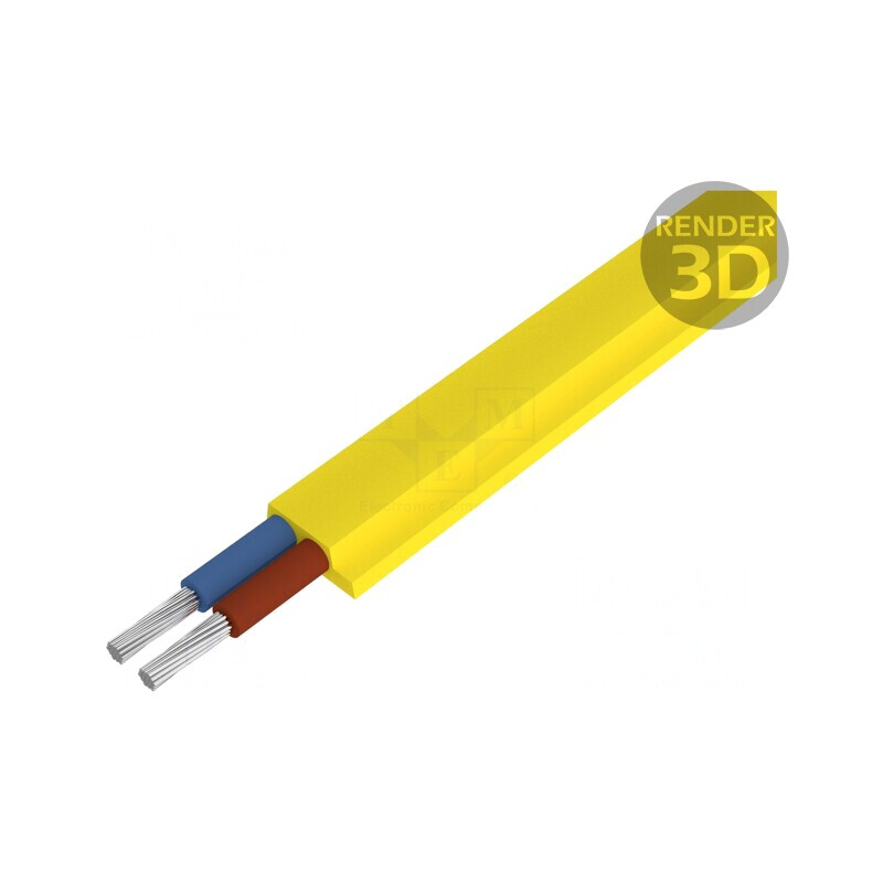 Cablu Automatizări 2x1,5mm2 Transmisie Date și Putere | Electronic-mag.ro | Componente Electronice Cablu Automatizări 2x1,5mm2 Transmisie Date și Putere | Electronic-mag.ro | Componente Electronice