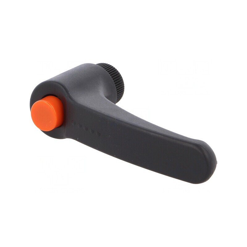 Manetă Franțuzească Filet 18mm Lungime 78mm Neagră | Electronic-mag.ro | Componente Electronice Manetă Franțuzească Filet 18mm Lungime 78mm Neagră | Electronic-mag.ro | Componente Electronice