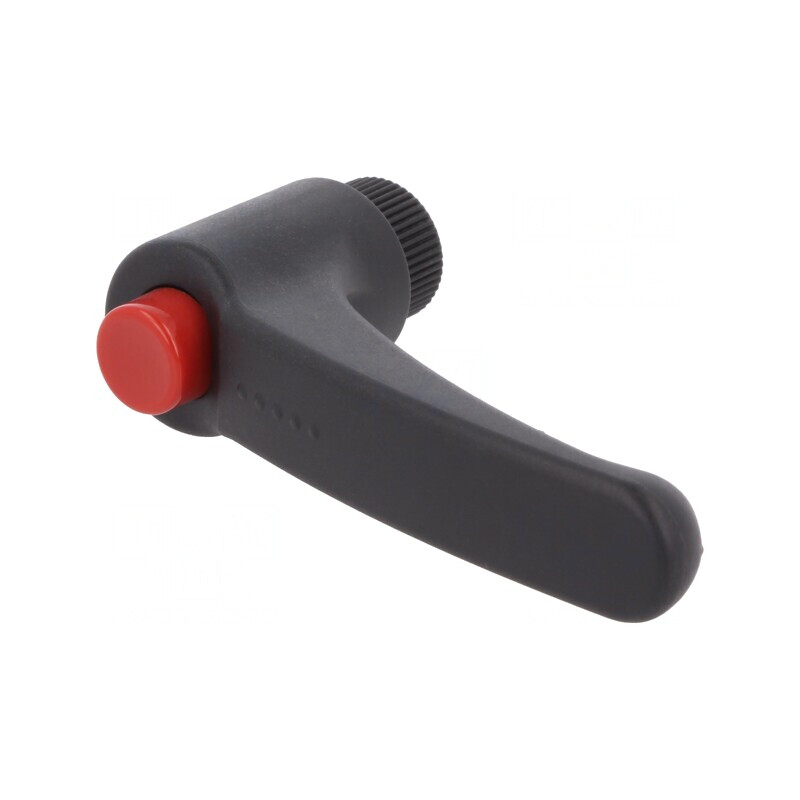 Manetă Franceză Neagră 78mm 18mm Filet | Electronic-mag.ro | Componente Electronice Manetă Franceză Neagră 78mm 18mm Filet | Electronic-mag.ro | Componente Electronice