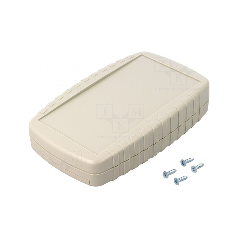 Carcasă universală ABS gri 90x145x32 mm | Electronic-mag.ro | Componente Electronice Carcasă universală ABS gri 90x145x32 mm | Electronic-mag.ro | Componente Electronice