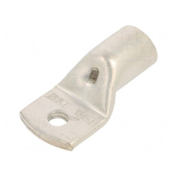 Vârf Inelar Cupru Crimpat M8 150mm2 | Electronic-mag.ro | Componente Electronice