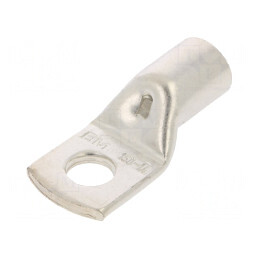 Vârf Tubular Crimpat Cupru M14 150mm2 | Electronic-mag.ro | Componente Electronice