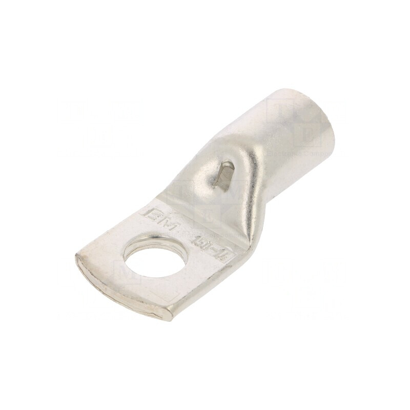 Vârf Tubular Crimpat Cupru M14 150mm2 | Electronic-mag.ro | Componente Electronice Vârf Tubular Crimpat Cupru M14 150mm2 | Electronic-mag.ro | Componente Electronice