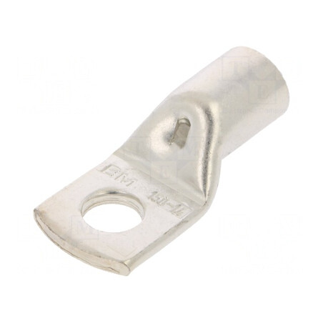 Vârf Tubular Crimpat Cupru M14 150mm2 | Electronic-mag.ro | Componente Electronice