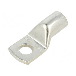 Vârf Inelar Tubular M14 Crimpat 150mm2 | Electronic-mag.ro | Componente Electronice