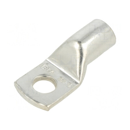 Vârf Inelar Tubular M14 Crimpat 150mm2 | Electronic-mag.ro | Componente Electronice