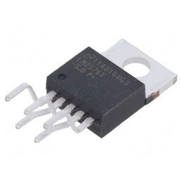 Adaptor DC/DC PMIC 4-40V la 5V 3A TO220 | Electronic-mag.ro | Componente Electronice
