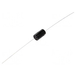 Condensator cu Polipropilenă 0,22uF 400VDC ±2% | Electronic-mag.ro | Componente Electronice