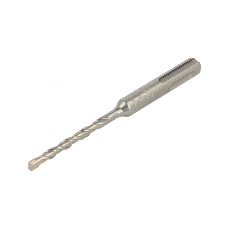 Burghiu Beton Impact 5mm 110mm SDS-Plus | Electronic-mag.ro | Componente Electronice