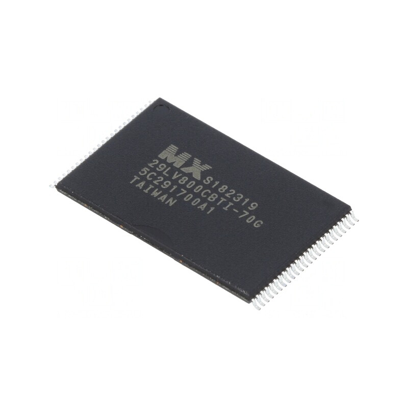 Memorie FLASH 8Mb 70ns TSOP48 Paralel | Electronic-mag.ro | Componente Electronice Memorie FLASH 8Mb 70ns TSOP48 Paralel | Electronic-mag.ro | Componente Electronice