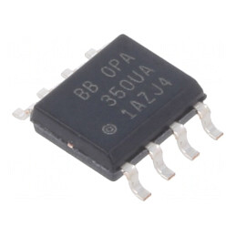 Amplificator operațional 38MHz 1 canal SO8 | Electronic-mag.ro | Componente Electronice