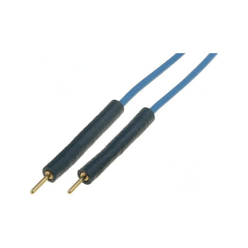 Cablu de Conectare Albastru 2A 70VDC 0,22mm2 | Electronic-mag.ro | Componente Electronice Cablu de Conectare Albastru 2A 70VDC 0,22mm2 | Electronic-mag.ro | Componente Electronice
