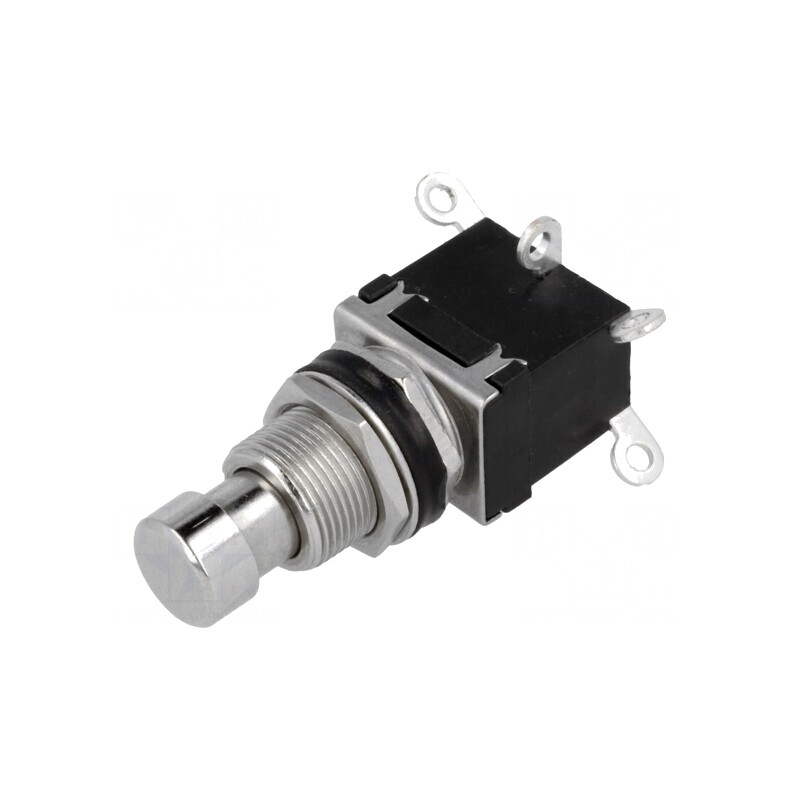 Comutator Apăsare DPDT 2A 250VAC ON-ON | Electronic-mag.ro | Componente Electronice Comutator Apăsare DPDT 2A 250VAC ON-ON | Electronic-mag.ro | Componente Electronice