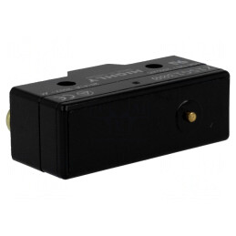 Microîntrerupător SNAP ACTION 20A 250VAC SPDT fără manetă | Electronic-mag.ro | Componente Electronice