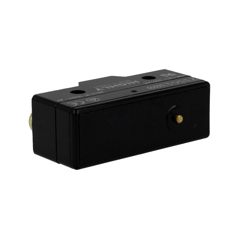 Microîntrerupător SNAP ACTION 20A 250VAC SPDT fără manetă | Electronic-mag.ro | Componente Electronice Microîntrerupător SNAP ACTION 20A 250VAC SPDT fără manetă | Electronic-mag.ro | Componente Electronice