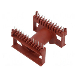 Carcasă Plastic THT 46mm x 60,96mm x 50,8mm | Electronic-mag.ro | Componente Electronice