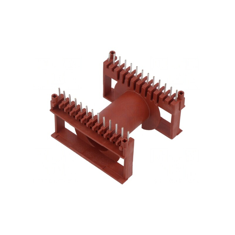 Carcasă Plastic THT 46mm x 60,96mm x 50,8mm | Electronic-mag.ro | Componente Electronice
