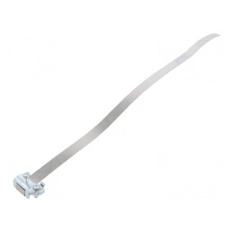 Ground Strap Clamp 9.7-168.3mm | Electronic-mag.ro | Componente Electronice
