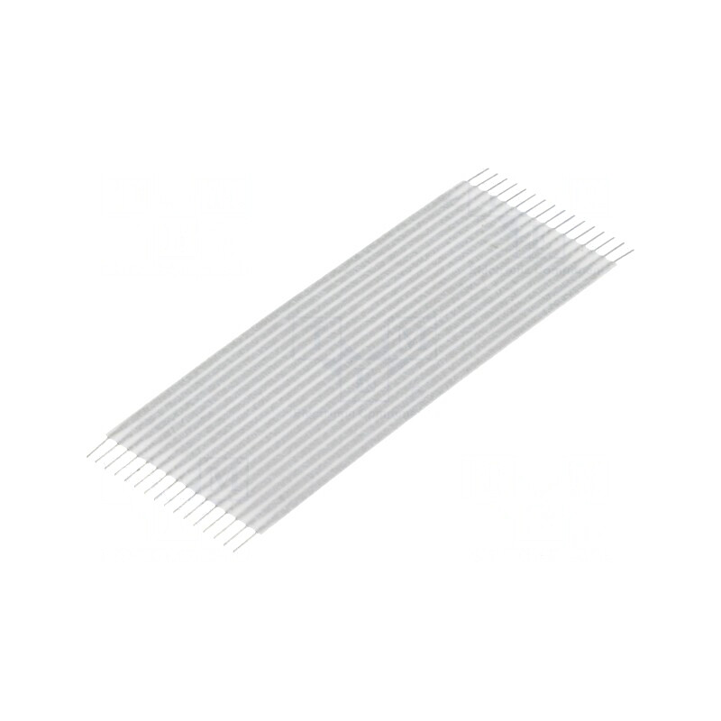 Conector Cablu Jumper Flexibil 1.27mm 50.8mm | Electronic-mag.ro | Componente Electronice