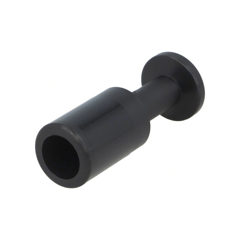 Obturator Polimer 46mm -0,95÷6bar -10÷80°C | Electronic-mag.ro | Componente Electronice