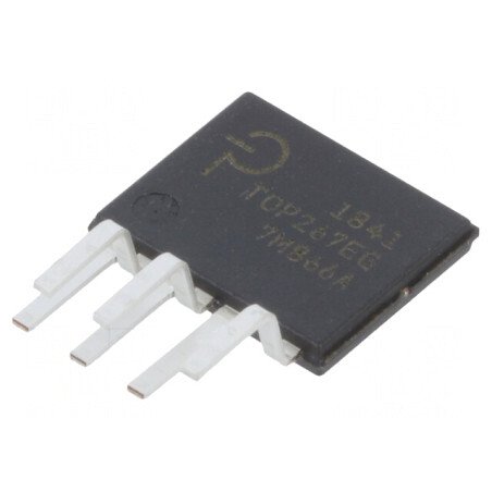 Controler PMIC AC/DC Switcher 59.4-145kHz eSIP-7C | Electronic-mag.ro | Componente Electronice