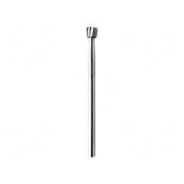 Freza Rapidă 4mm pentru Lemn, Gips, Plastic | Electronic-mag.ro | Componente Electronice