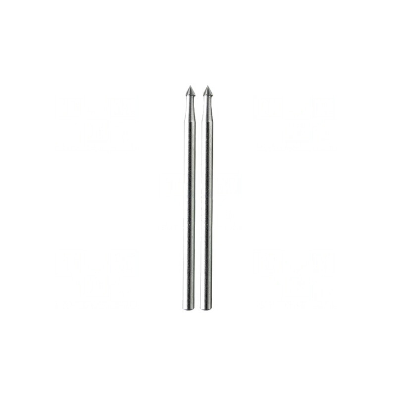 Freză Rapidă Ø 2,3mm și 2,35mm pentru Frezare și Gravare | Electronic-mag.ro | Componente Electronice