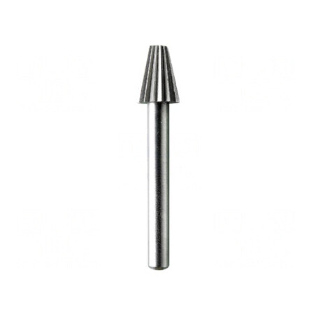 Freză Rapidă Ø6mm Ø3mm pentru Lemn, Gips, Plastic | Electronic-mag.ro | Componente Electronice