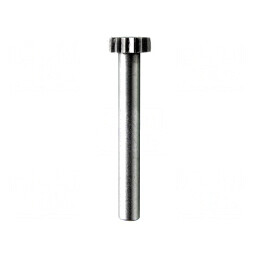 Freză Rapidă Ø6mm Ø3mm pentru Lemn, Gips, Plastic | Electronic-mag.ro | Componente Electronice