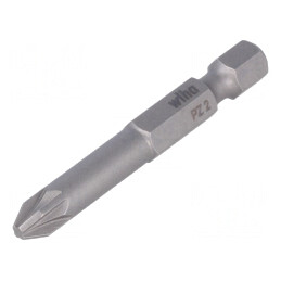 Capăt de şurubelniţă Pozidriv PZ0 50mm | Electronic-mag.ro | Componente Electronice