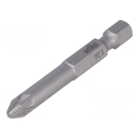 Capăt de şurubelniţă Pozidriv PZ0 50mm | Electronic-mag.ro | Componente Electronice