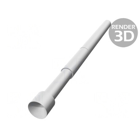 Ac de testare cu abatere arc 5,1mm și pas 3,18mm 3A | Electronic-mag.ro | Componente Electronice