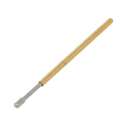 Ac de Testare Abatere Arc 3,6mm 3A | Electronic-mag.ro | Componente Electronice