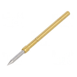 Ac de testare 3A, Abatere arc 4,2mm, Pas 2,54mm | Electronic-mag.ro | Componente Electronice