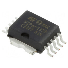 Driver Flyback Controler PWM 2A 620V PowerSO10 | Electronic-mag.ro | Componente Electronice