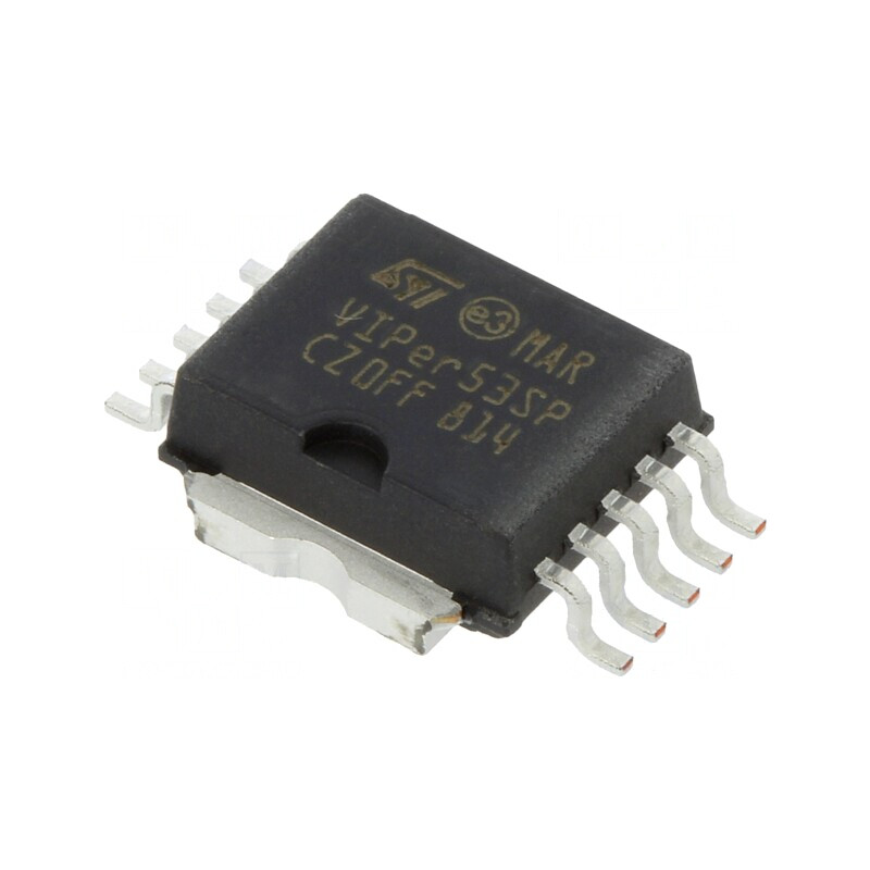 Driver Flyback Controler PWM 2A 620V PowerSO10 | Electronic-mag.ro | Componente Electronice Driver Flyback Controler PWM 2A 620V PowerSO10 | Electronic-mag.ro | Componente Electronice