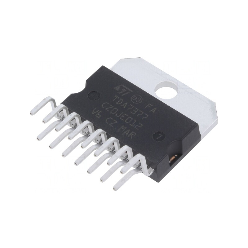 Amplificator Audio Stereo 35W 8-18V 4Ω | Electronic-mag.ro | Componente Electronice