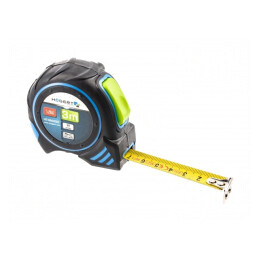 Ruletă de măsurare 3m 16mm Clasa II | Electronic-mag.ro | Componente Electronice
