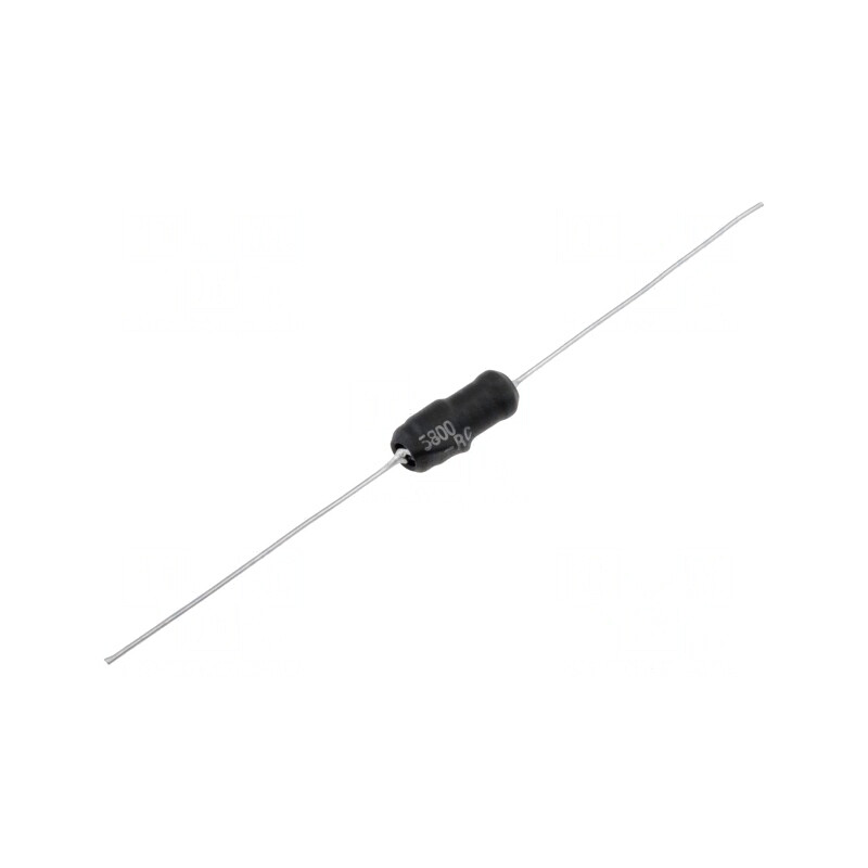Inductor THT 18uH 1.28A 44mΩ | Electronic-mag.ro | Componente Electronice Inductor THT 18uH 1.28A 44mΩ | Electronic-mag.ro | Componente Electronice